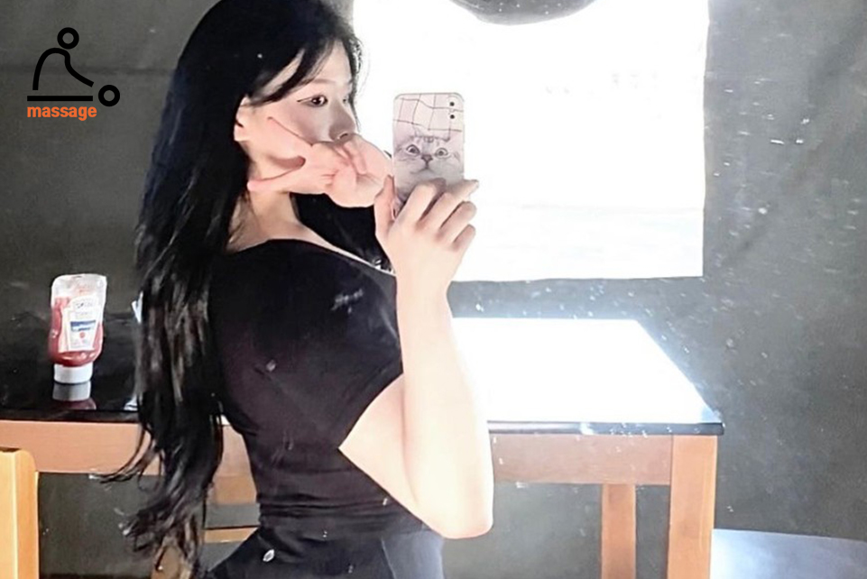 하동출장안마 모모 전문 관리사