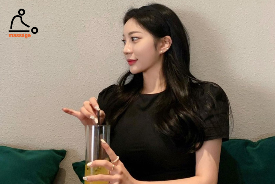 문경 출장 마사지