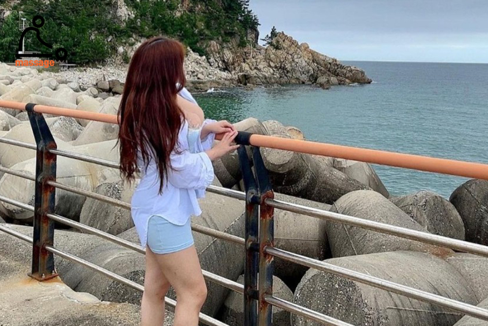 괴산출장마사지 코스
