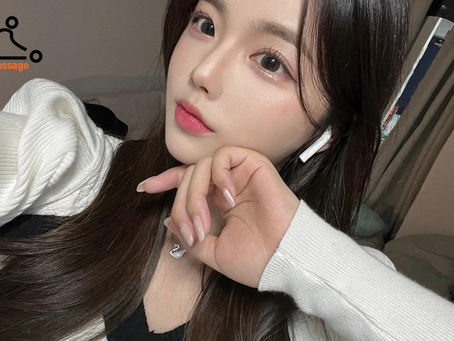 MOMO출장샵 장성출장마사지 안내.