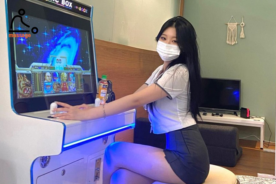 안동출장마사지 모모
