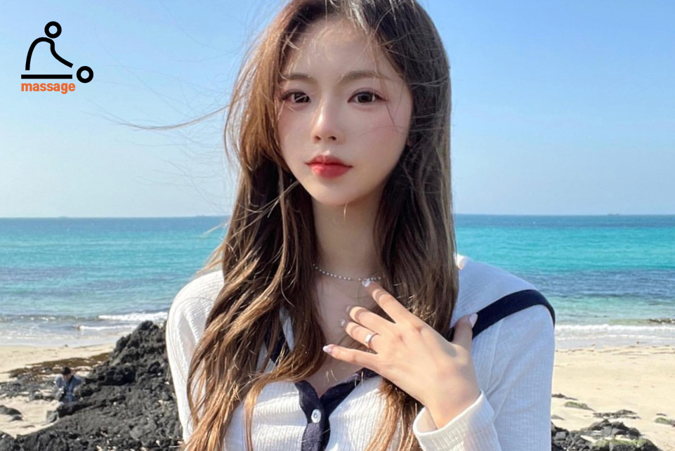 괴산출장마사지 모모