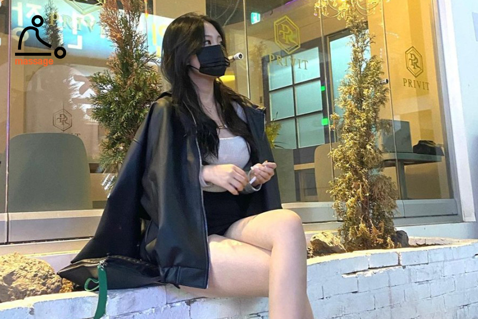 문경 출장 마사지 코스 안내