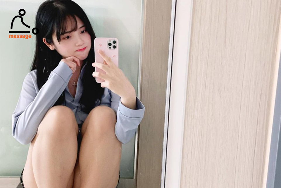 홍천출장안마 모모