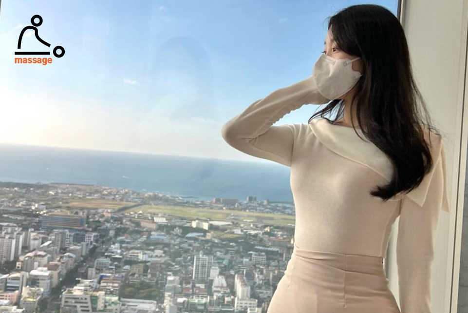 양산출장안마