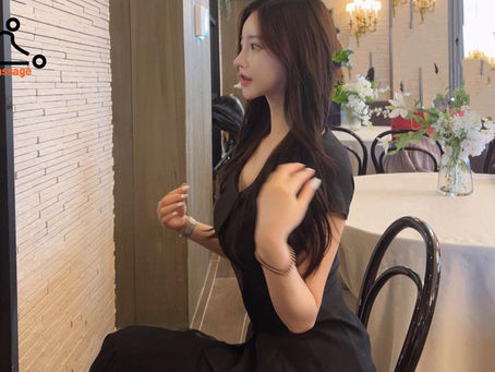 MOMO출장샵 고성출장마사지 안내.