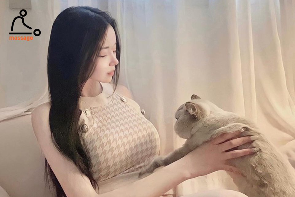 양산출장마사지 모모