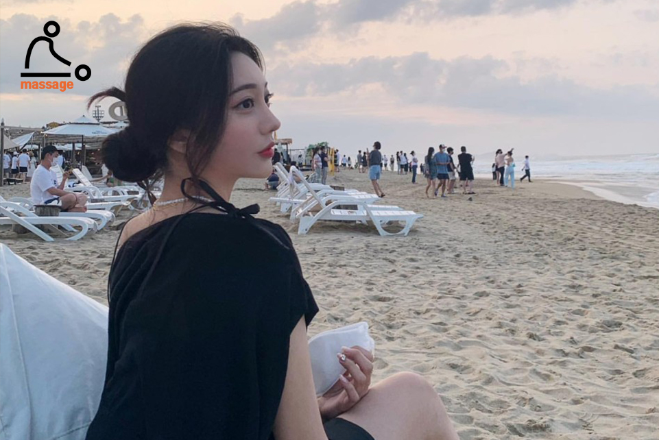 양산출장마사지