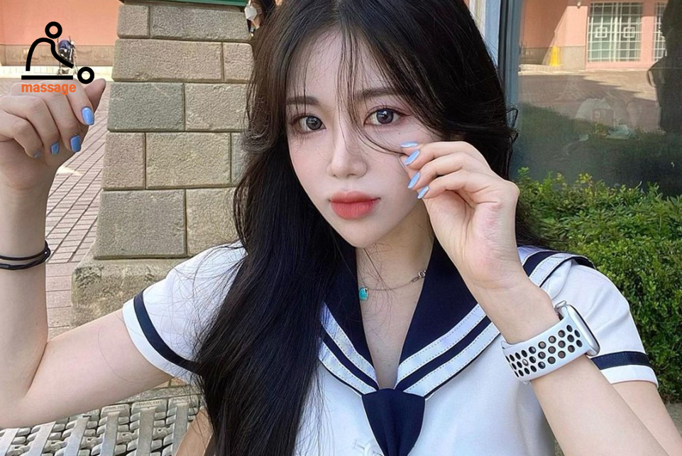 김해출장마사지 모모