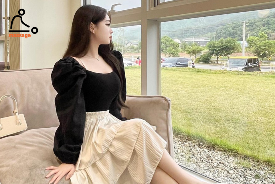 익산출장안마 모모 서비스