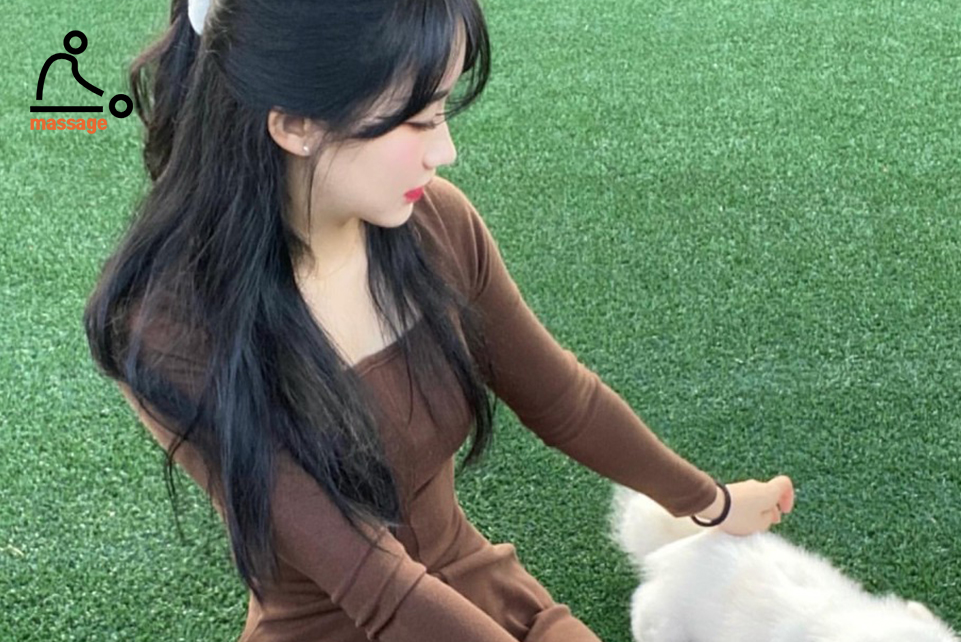 장성출장안마 모모