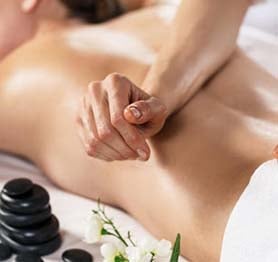 스웨디시마사지