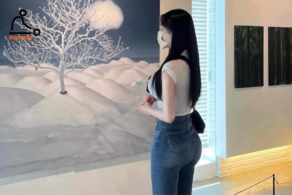 증평출장안마 서비스