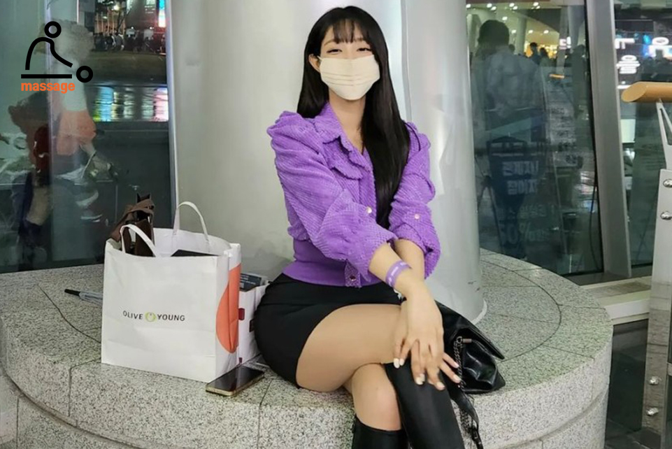 여주출장안마 전문 매니저
