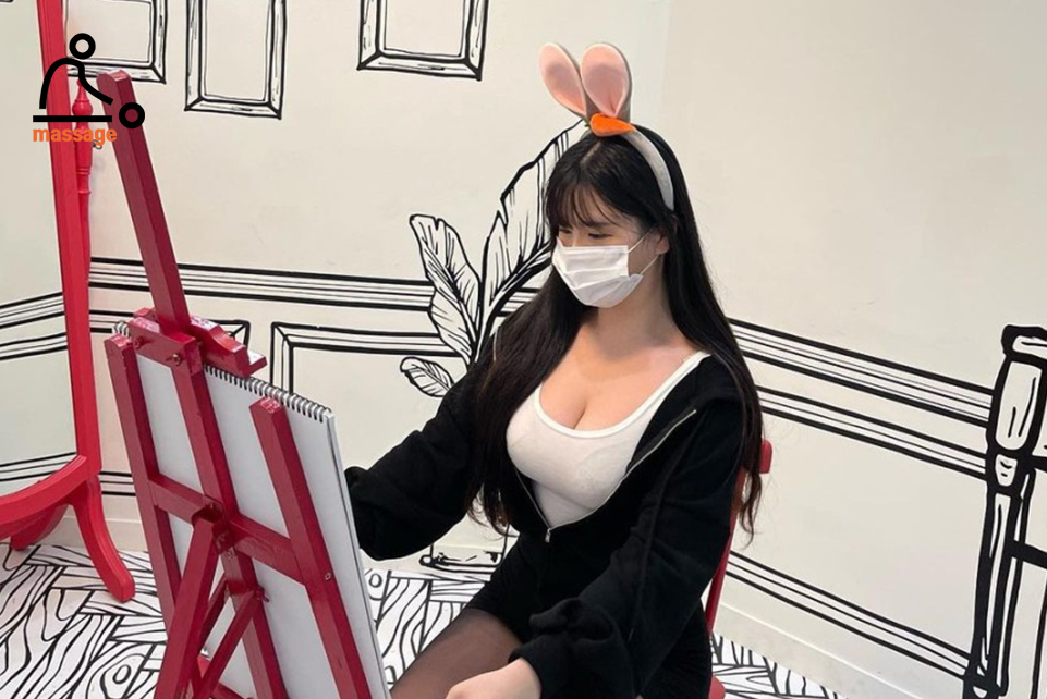 보성출장마사지 모모