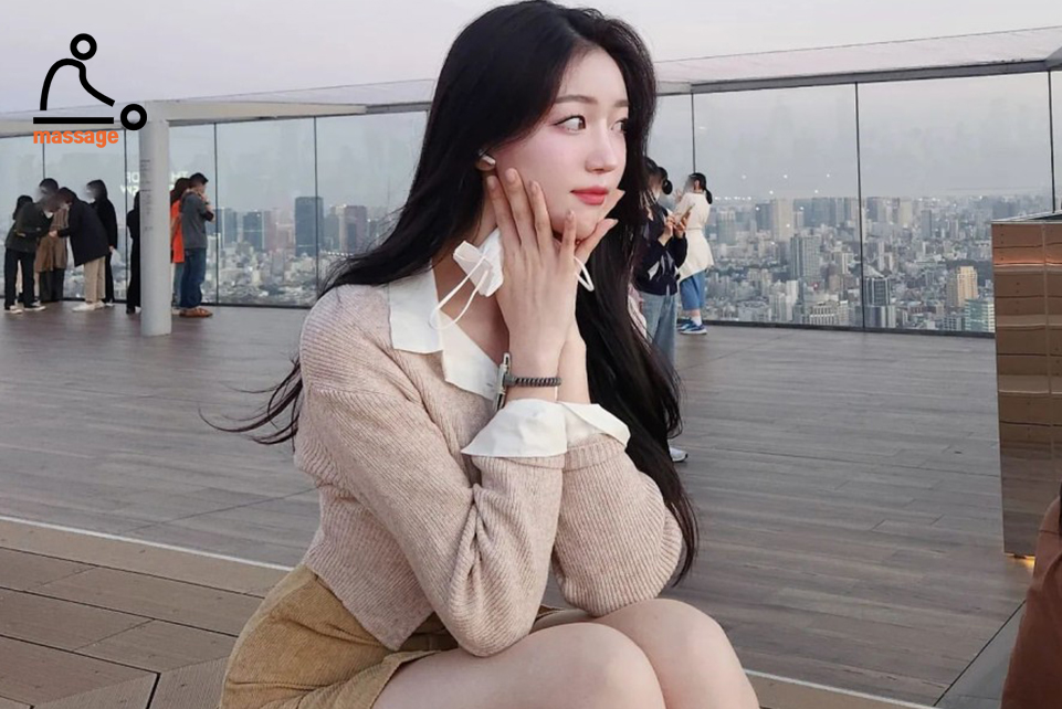 보은출장마사지 모모