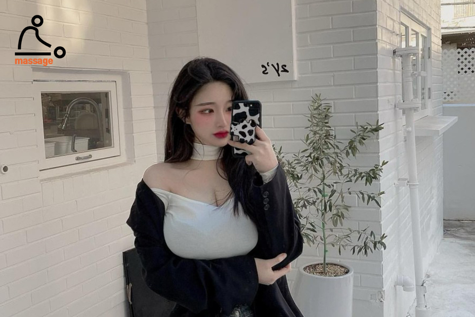 보령출장마사지 모모