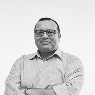 David Velasquez