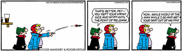 Andy Capp