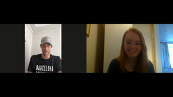 Interview with David Smith MBE