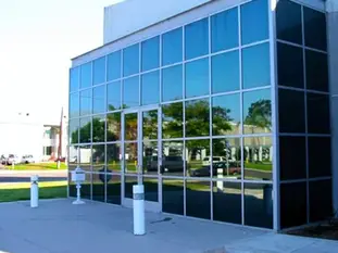 Benefícios do Insulfilm em Ambientes Comerciais