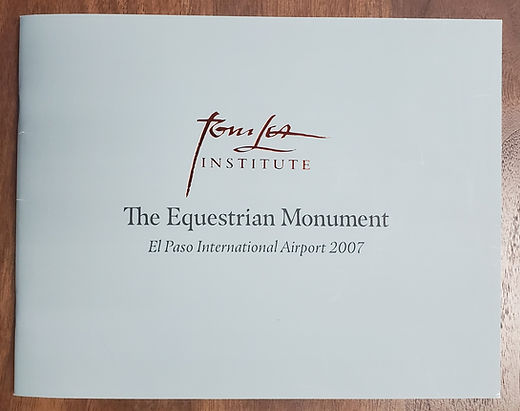 Store | Tom Lea Institute