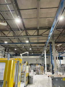 Commercial Electrical