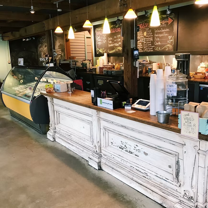 Owowcow Creamery