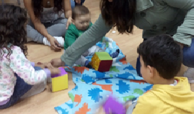 ¿QUIÉN DIJO QUE SERÍA FÁCIL?