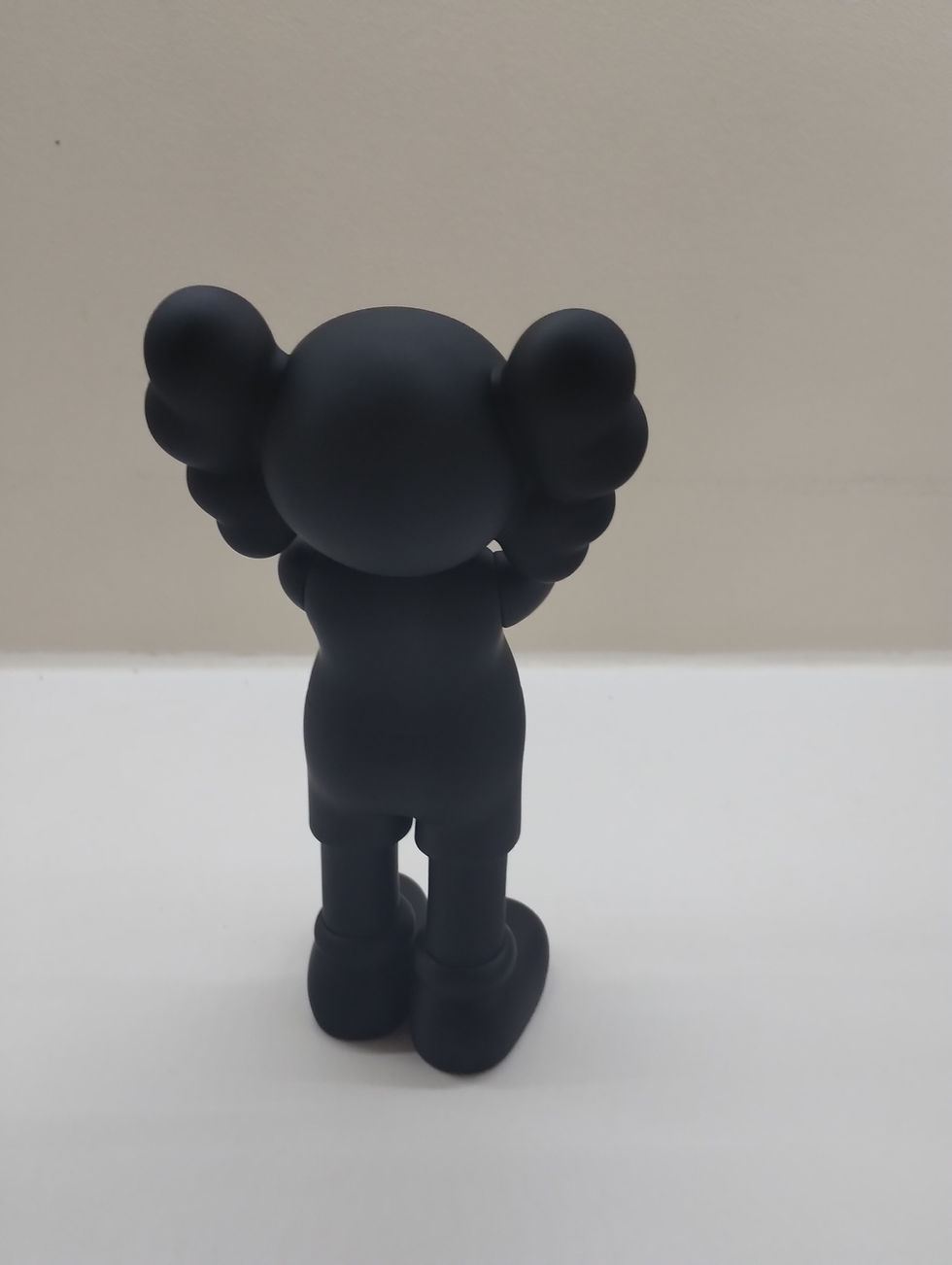 Miniature : KAWS THE PROMISE - Black 2022