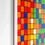 Thumbnail: Rubik Shot Red Marilyn Space Invader