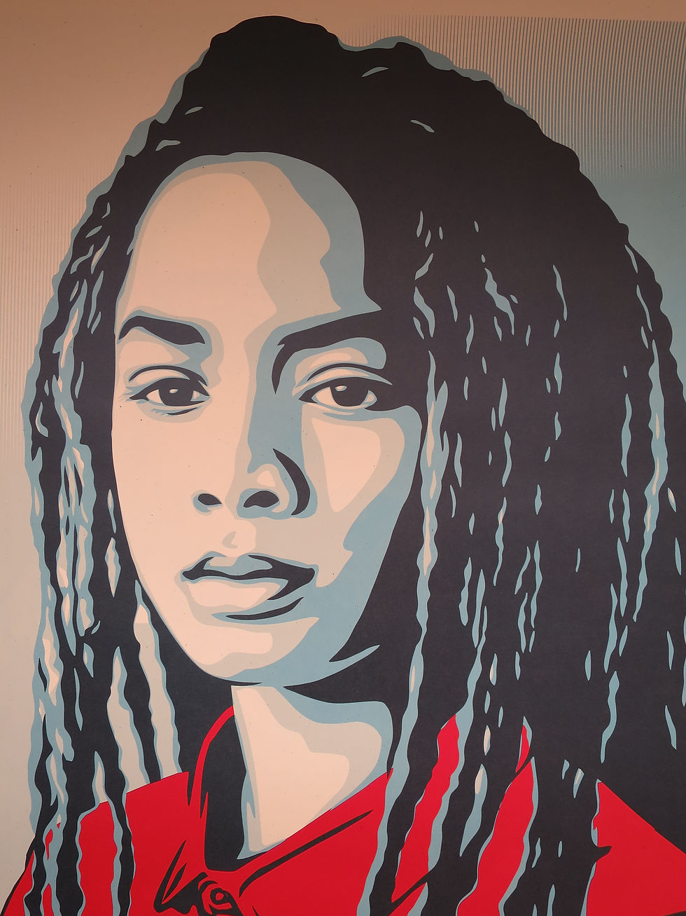 Protect Each Other Fairey obey site officiel