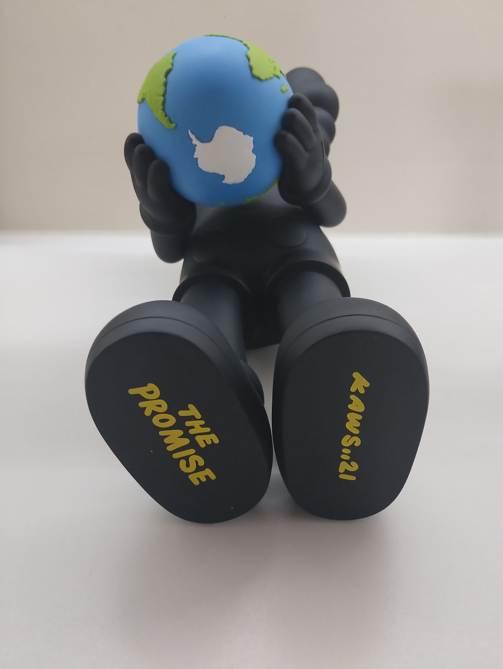 Miniature : KAWS THE PROMISE - Black 2022