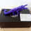 Miniatura: Croco Spirit (Purple Edition) Richard Orlinski