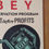 Miniatura: Earth Preservation 2025 Shepard Fairey Obey