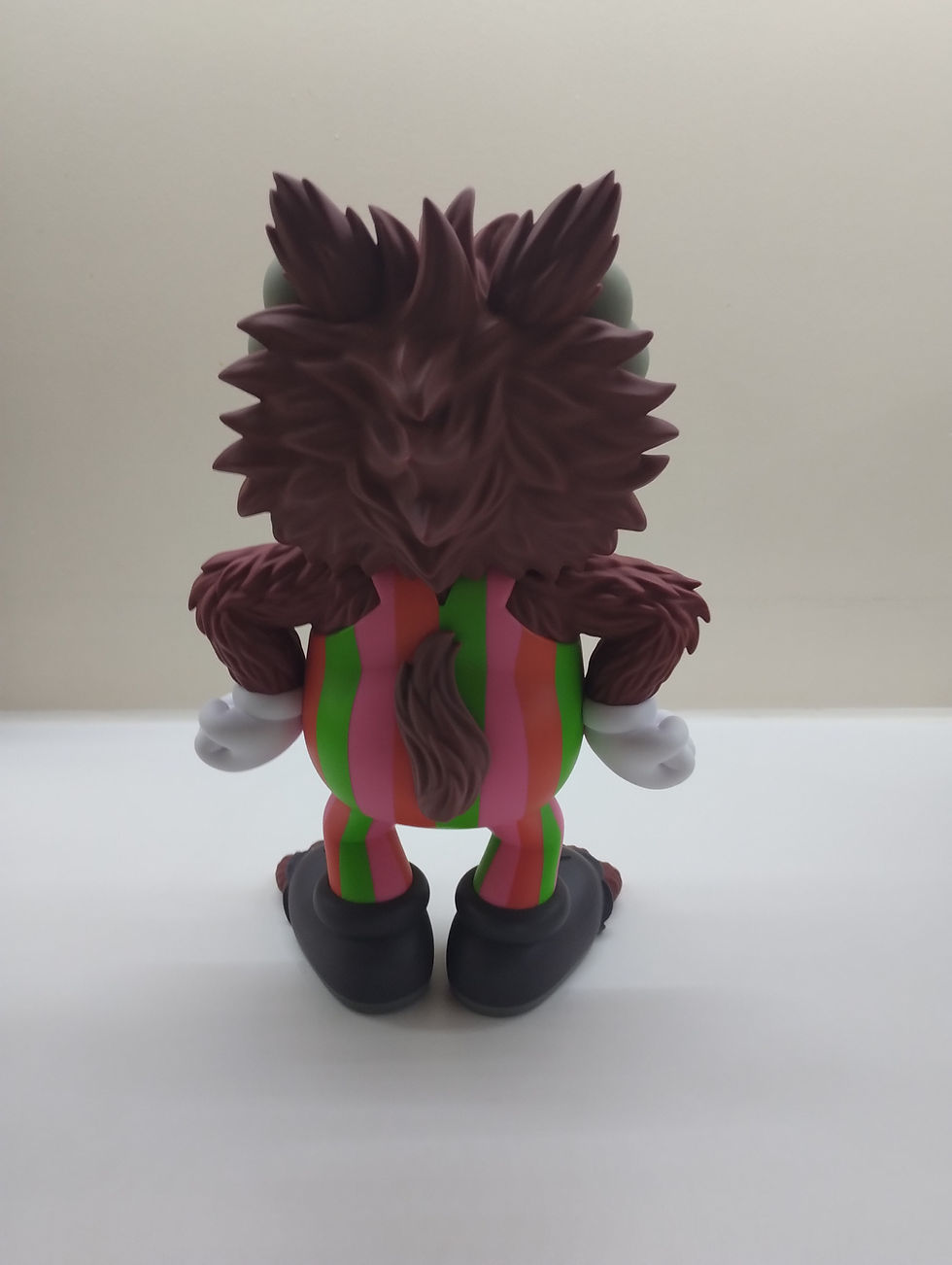 Miniatura: Kaws Cereal Monsters Frute Brute 2024