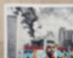 Miniature : Voting Rights Are Human Rights MKE Mural Shepard Fairey Obey