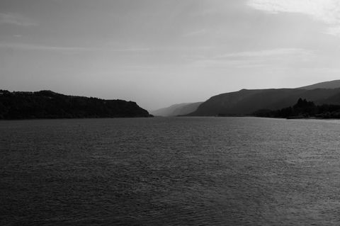 Columbia River