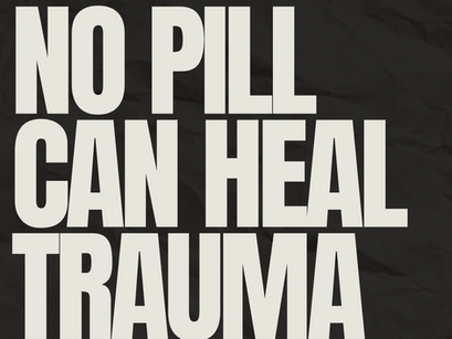 There Are No Shortcuts to Healing Chronic Illness