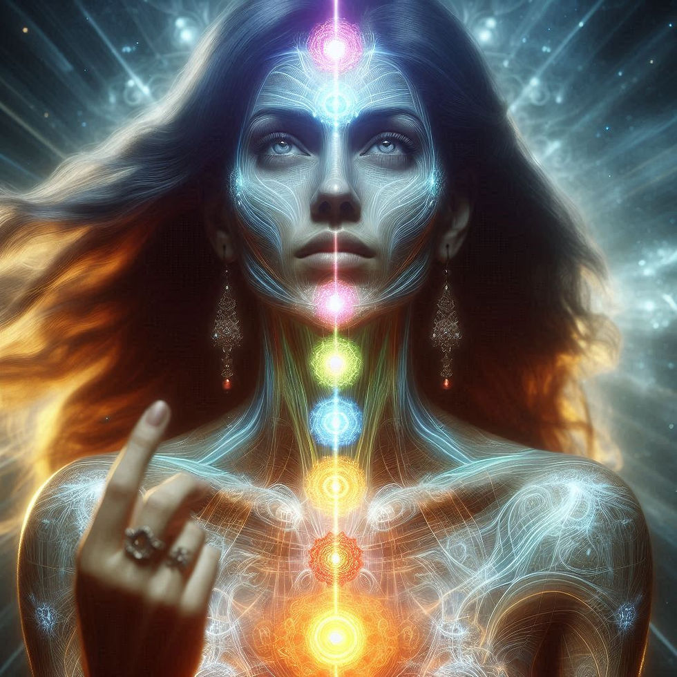 FREE Hormone Harmony Remote Sound and PEMF Group Session 