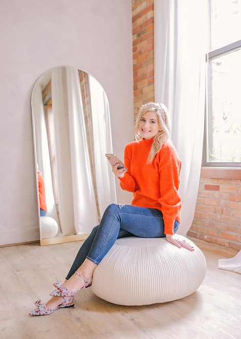 Social Sublime - Social Media Services in Toronto