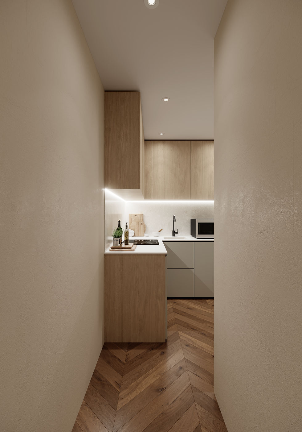 Tomo Kitchen