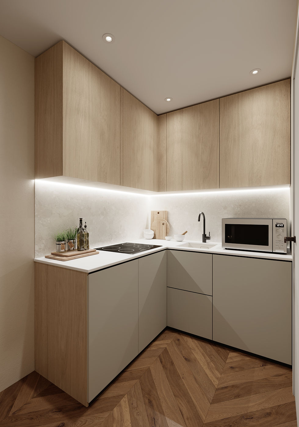 Tomo Kitchen
