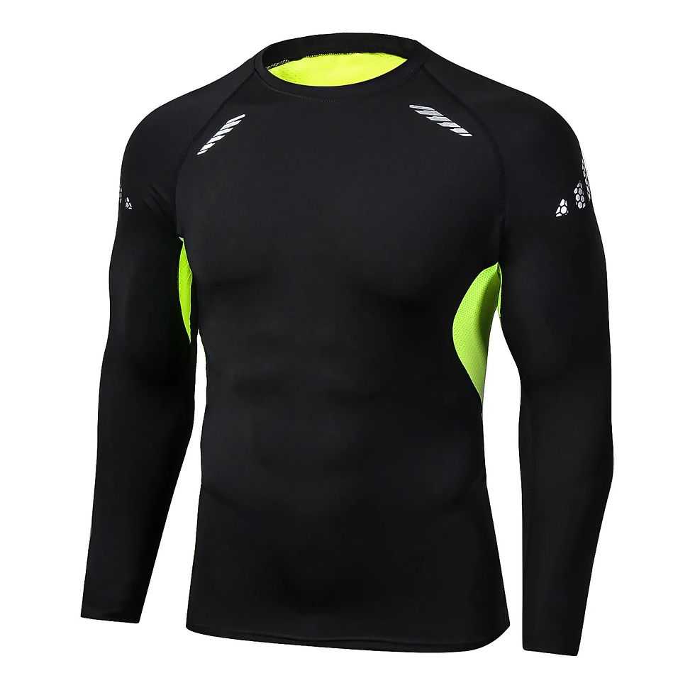 Thumbnail: Element Baselayer Long Sleeve T-Shirt