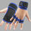 Thumbnail: Wrist & Palm Protection Gloves| Weightlifting