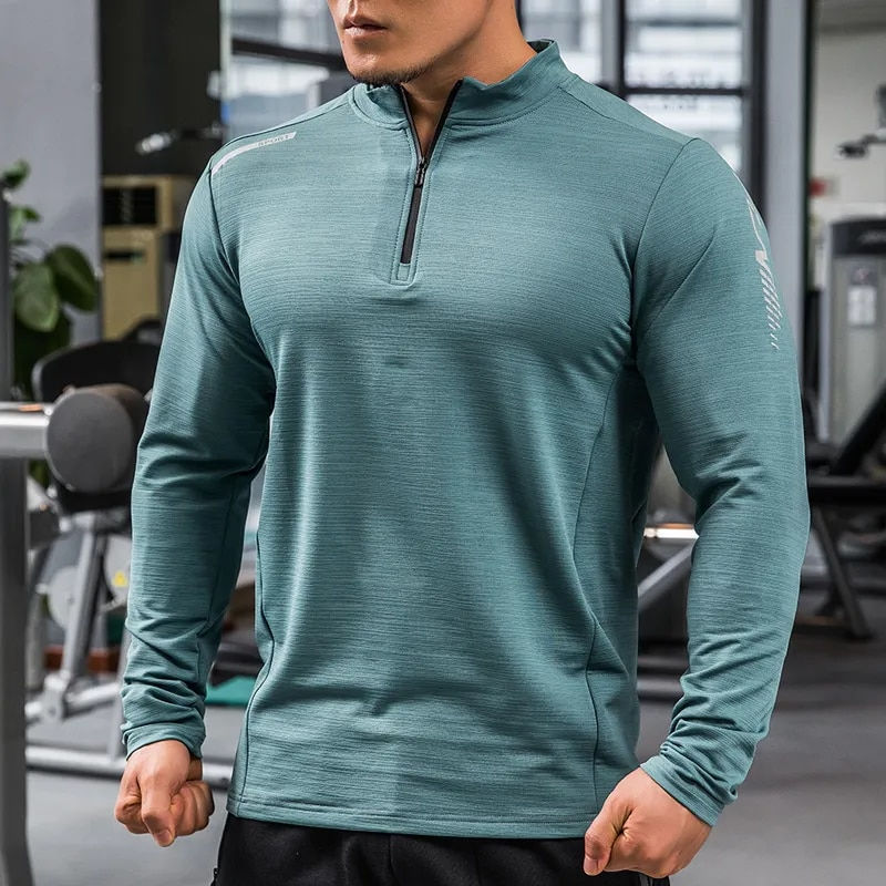 Thumbnail: ELEMENTAL BASELAYER LONG-SLEEVE TOP