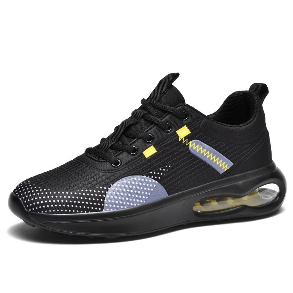 Thumbnail: AIS Mark IV Air70 Lifestyle Sneakers NIKE AIR MAX 270