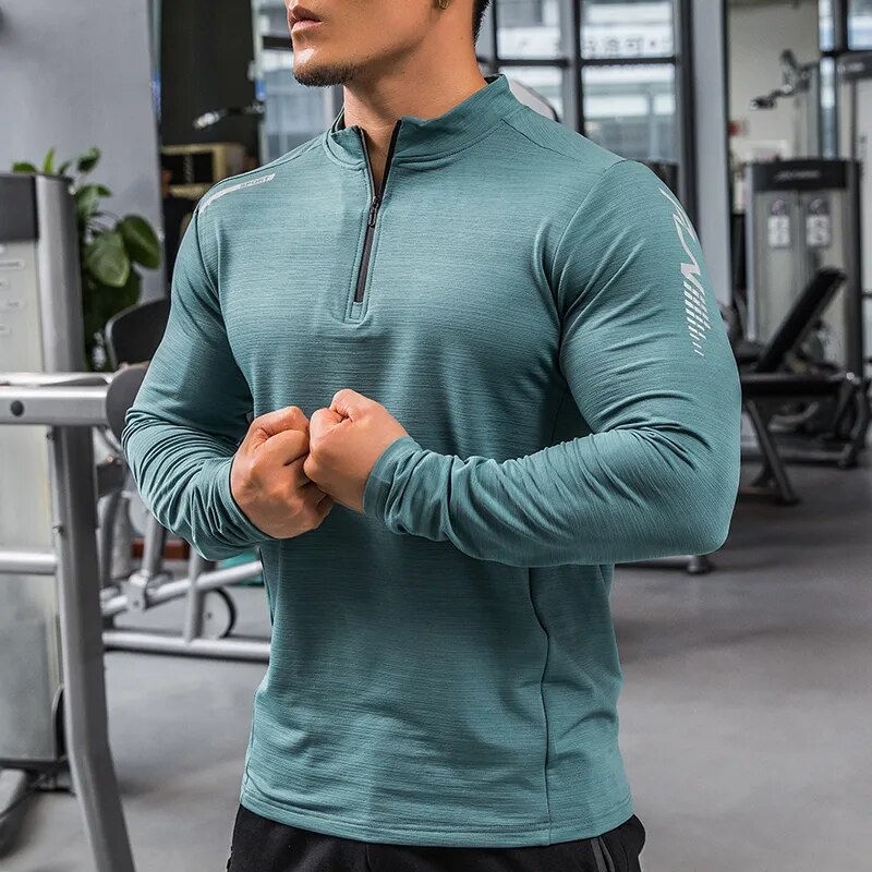 Thumbnail: ELEMENTAL BASELAYER LONG-SLEEVE TOP
