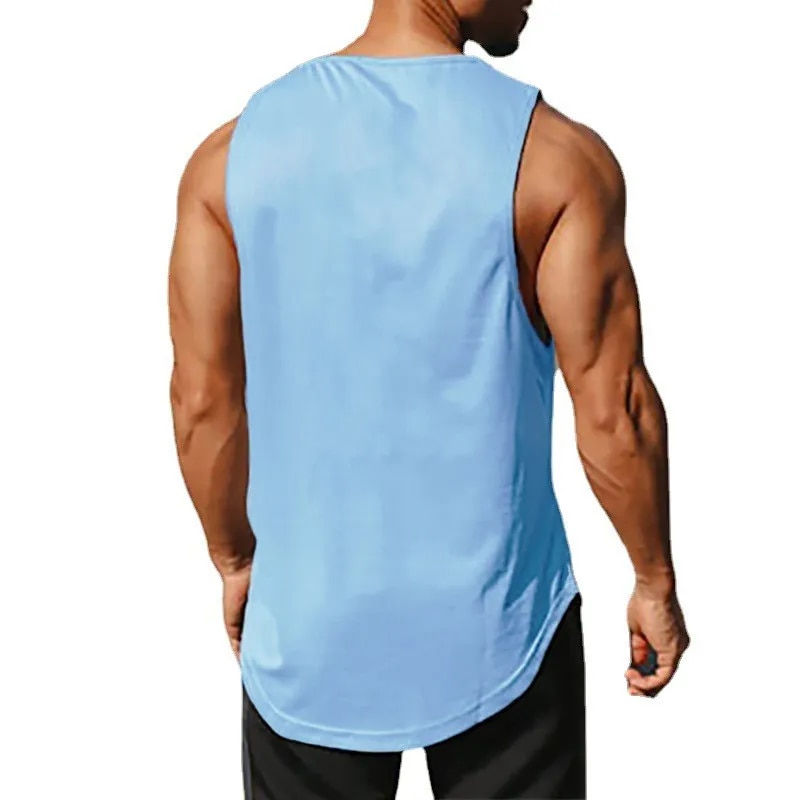 Thumbnail: AIS Fitness Essentials Tank Top Heavy Lift | Vanquish Fit