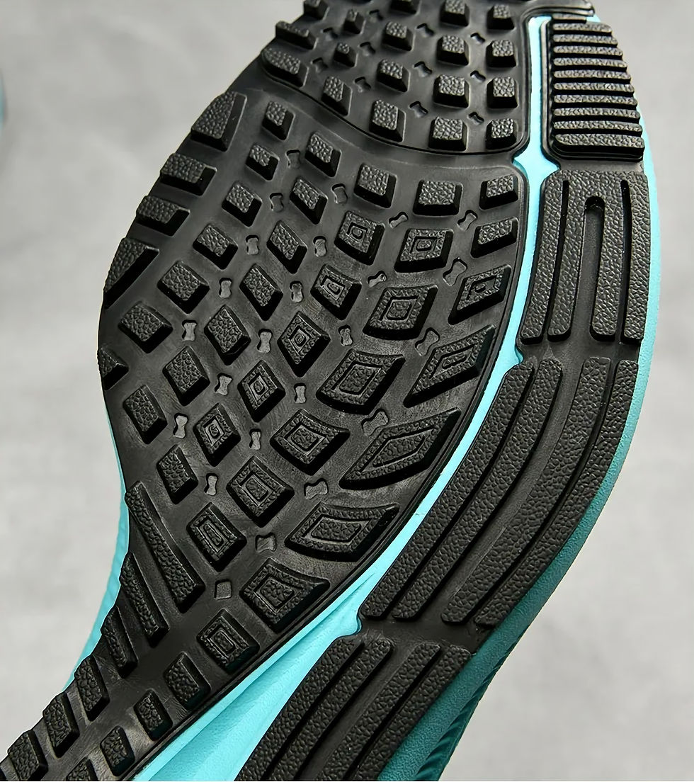 Thumbnail: AIS Air Runner Athletic Shoes